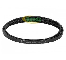 Ремінь Hutchinson 1880 PJ 5689130 для сушильної машини Miele (11114230)